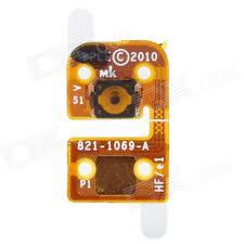 iPod 4 Home Button Flex - Best Cell Phone Parts Distributor in Canada iPod 4 Home Button Flex - Best Cell Phone Parts Distributor in Canada